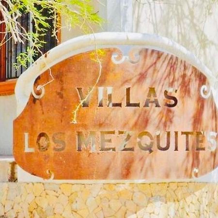 푸에르토페나스코 Relax In The Charming Casita Mezquites #5 빌라 외부 사진