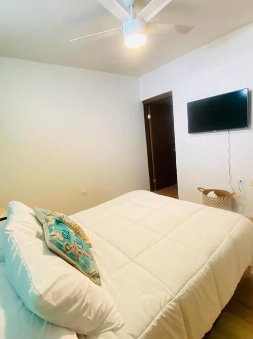 푸에르토페나스코 Relax In The Charming Casita Mezquites #5 빌라 외부 사진