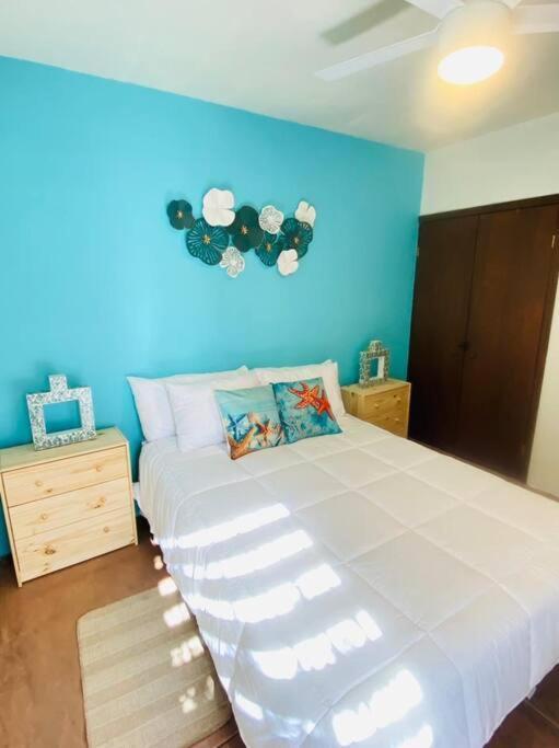 푸에르토페나스코 Relax In The Charming Casita Mezquites #5 빌라 외부 사진