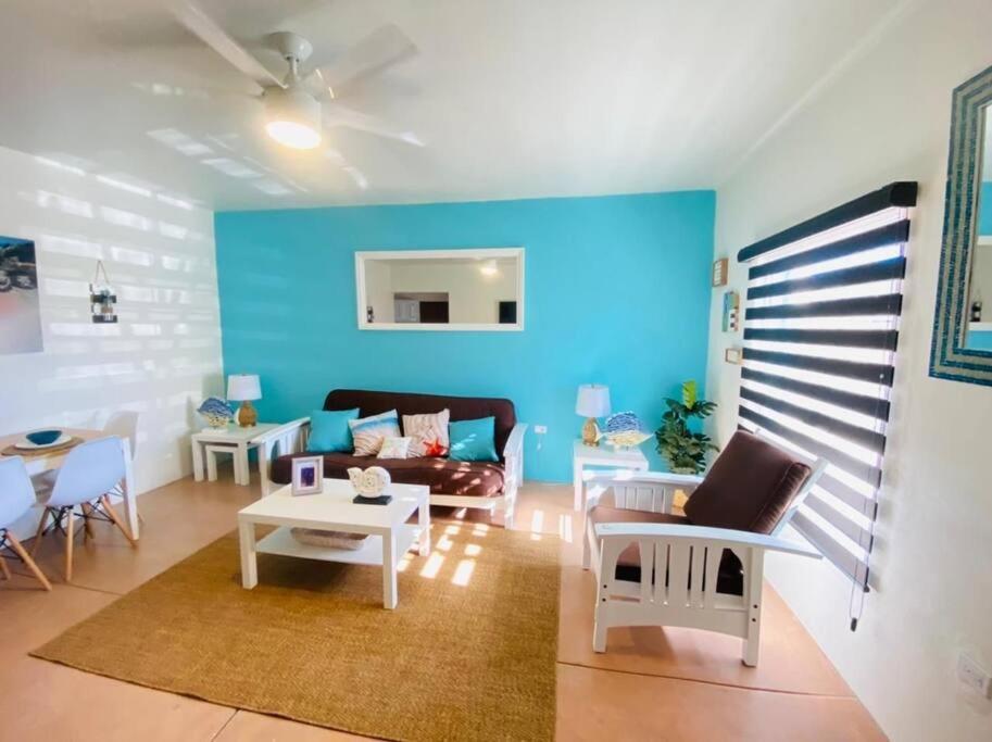 푸에르토페나스코 Relax In The Charming Casita Mezquites #5 빌라 외부 사진
