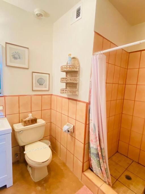 푸에르토페나스코 Relax In The Charming Casita Mezquites #5 빌라 외부 사진
