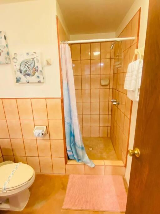푸에르토페나스코 Relax In The Charming Casita Mezquites #5 빌라 외부 사진